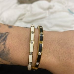 Kate spade bracelets